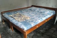 Bedroom Hotel Purnama I