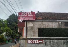Exterior 3 Hotel Purnama I