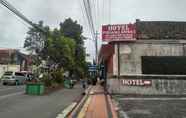 Bangunan 2 Hotel Purnama I