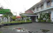 Bangunan 3 Hotel Plaza Purworejo