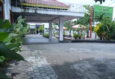 Lobi 2 Hotel Plaza Purworejo