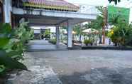 Lobi 2 Hotel Plaza Purworejo