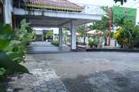 Lobby Hotel Plaza Purworejo