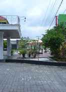 EXTERIOR_BUILDING Hotel Plaza Purworejo