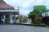 Exterior Hotel Plaza Purworejo