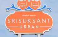 ภายนอกอาคาร 5 Srisuksant Urban