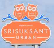 Exterior 5 Srisuksant Urban