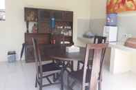 Accommodation Services Sentaya Homestay