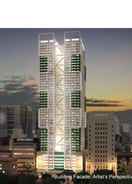 EXTERIOR_BUILDING PBYY at Green Residences Condotel