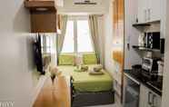 Bedroom 7 PBYY at Green Residences Condotel