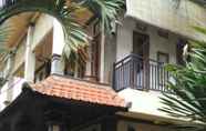 Bangunan 7 Parta Homestay