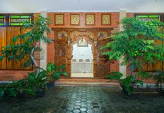 Exterior 4 Bege Homestay
