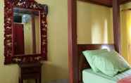 Kamar Tidur 7 Kompek Homestay