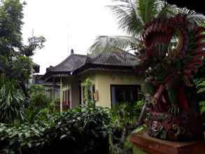 Bangunan 4 Kompek Homestay