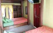 Kamar Tidur 6 Kompek Homestay