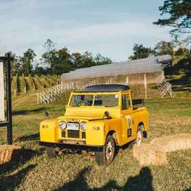 Exterior / Building1Issara Boutique Winery Hotel,Navaminda Kasatriyadhiraj皇家空军学院飯店