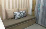 Lobi 2 Two Bedroom at Tanglin Orchard Surabaya (VIL)