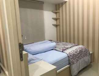 Bangunan 2 Two Bedroom at Tanglin Orchard Surabaya (VIL)