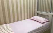 Bilik Tidur 5 Two Bedroom at Tanglin Orchard Surabaya (VIL)