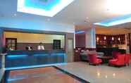 Lobby 7 Hotel Nida Sukhumvit Phrompong 