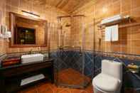 In-room Bathroom Sapa Green Hotel & Spa