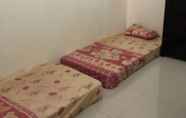 Bilik Tidur 7 Female Room only (KHUSUS PUTRI) Near Gunadarma F6 Taman Puspa Kelapa Dua (C3S)