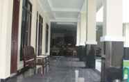 Lobby 2 Wisma Mirah 1