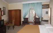 Bedroom 6 Wisma Mirah 1