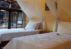 Bilik Tidur 7 Wayan Regig Homestay