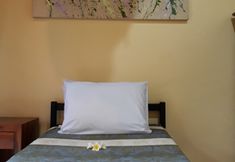 Bilik Tidur 4 Wayan Regig Homestay