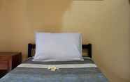 Kamar Tidur 4 Wayan Regig Homestay