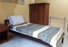 Bilik Tidur 5 Wayan Regig Homestay