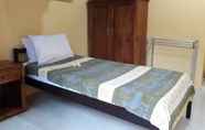 Kamar Tidur 5 Wayan Regig Homestay