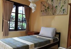 Bilik Tidur 3 Wayan Regig Homestay