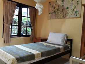 Kamar Tidur 4 Wayan Regig Homestay