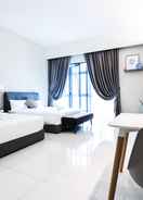 BEDROOM Victoria Home Bukit Bintang