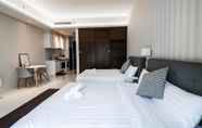 Bedroom 3 Victoria Home Bukit Bintang