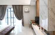 Bilik Tidur 2 Victoria Home Bukit Bintang