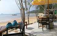 ร้านอาหาร 2 Krabi Home Resort