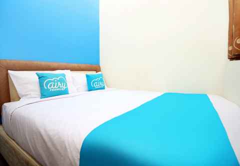 Bedroom Sky Residence Sayangan