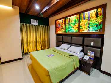 Home  Hotel DreamWorld