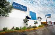 Luar Bangunan 2 Hotel Dream World Las Piñas