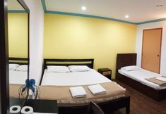 Bilik Tidur 3 Hotel Twin Star