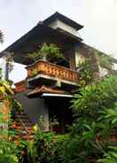 EXTERIOR_BUILDING Candra Asri Bungalow