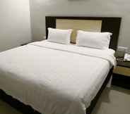 Kamar Tidur 7 The ONE Boutique Hotel @ Sekinchan