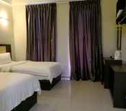 Kamar Tidur 5 The ONE Boutique Hotel @ Sekinchan