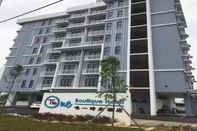 Bangunan The ONE Boutique Hotel @ Sekinchan