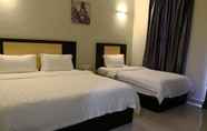 Kamar Tidur 4 The ONE Boutique Hotel @ Sekinchan