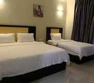 Kamar Tidur 4 The ONE Boutique Hotel @ Sekinchan