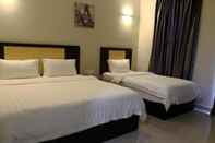 Kamar Tidur The ONE Boutique Hotel @ Sekinchan